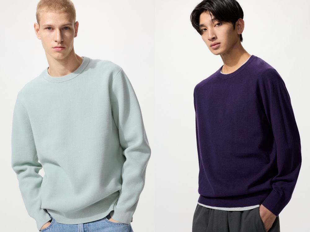 開賣就斷貨？！UNIQLO：C繭型褲推新款、JWA牛仔褲出新色！兩大神褲一試穿就滿意到不行！-6