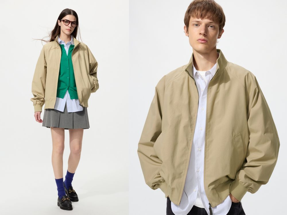 開賣就斷貨？！UNIQLO：C繭型褲推新款、JWA牛仔褲出新色！兩大神褲一試穿就滿意到不行！-7