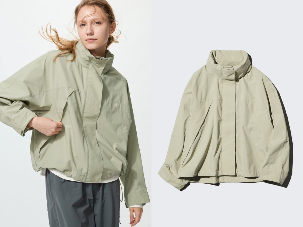 開賣就斷貨？！UNIQLO：C繭型褲推新款、JWA牛仔褲出新色！兩大神褲一試穿就滿意到不行！-8