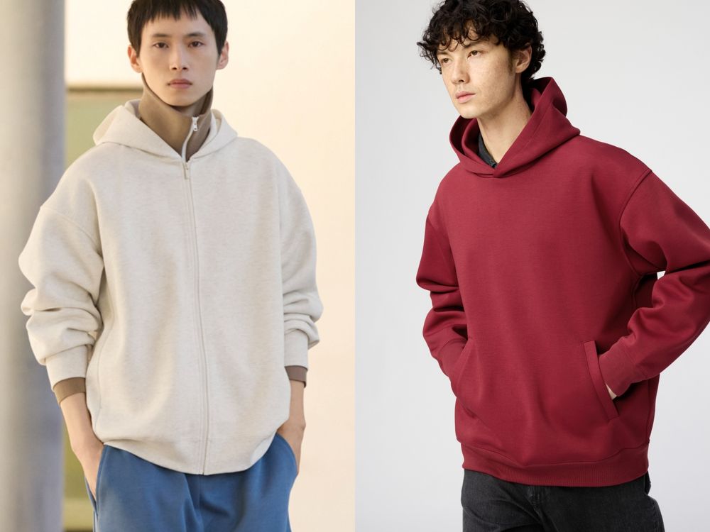 開賣就斷貨？！UNIQLO：C繭型褲推新款、JWA牛仔褲出新色！兩大神褲一試穿就滿意到不行！-11
