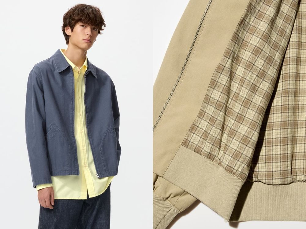 開賣就斷貨？！UNIQLO：C繭型褲推新款、JWA牛仔褲出新色！兩大神褲一試穿就滿意到不行！-12