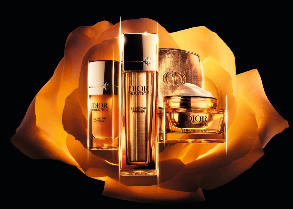 2026最新精華液對決！從開架到專櫃，RéVive、Dior、肌膚之鑰...，一次找回緊緻拉提、水光亮白的巔峰膚況！-2