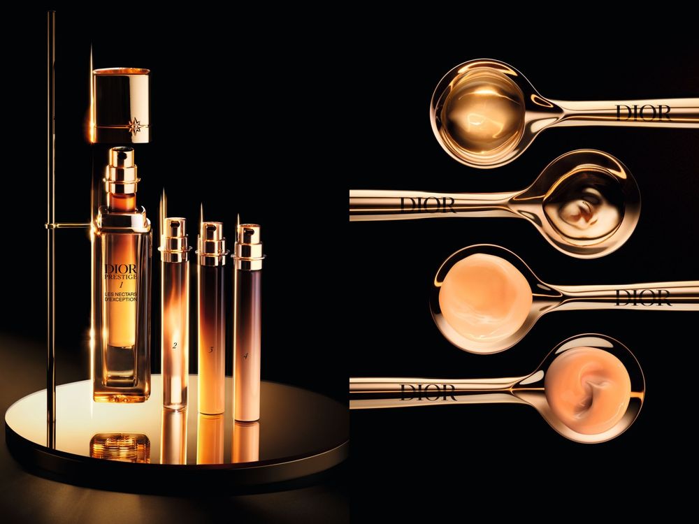 2026最新精華液對決！從開架到專櫃，RéVive、Dior、肌膚之鑰...，一次找回緊緻拉提、水光亮白的巔峰膚況！-3