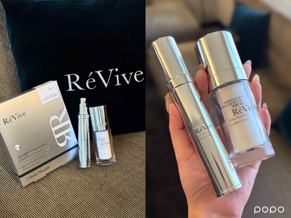 2026最新精華液對決！從開架到專櫃，RéVive、Dior、肌膚之鑰...，一次找回緊緻拉提、水光亮白的巔峰膚況！-5