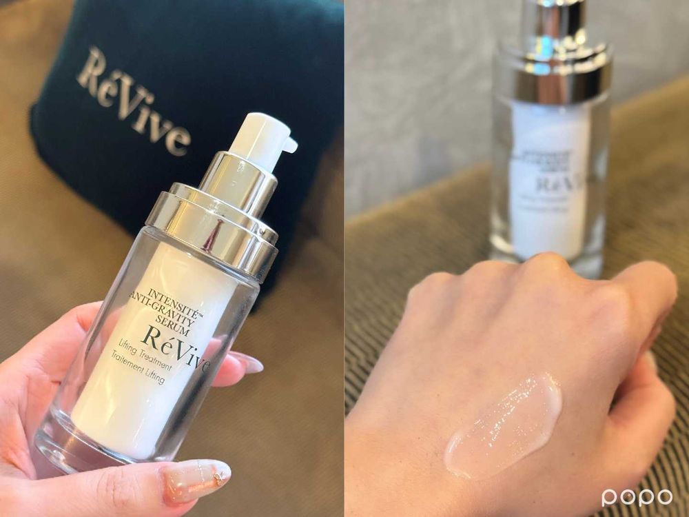 2026最新精華液對決！從開架到專櫃，RéVive、Dior、肌膚之鑰...，一次找回緊緻拉提、水光亮白的巔峰膚況！-7
