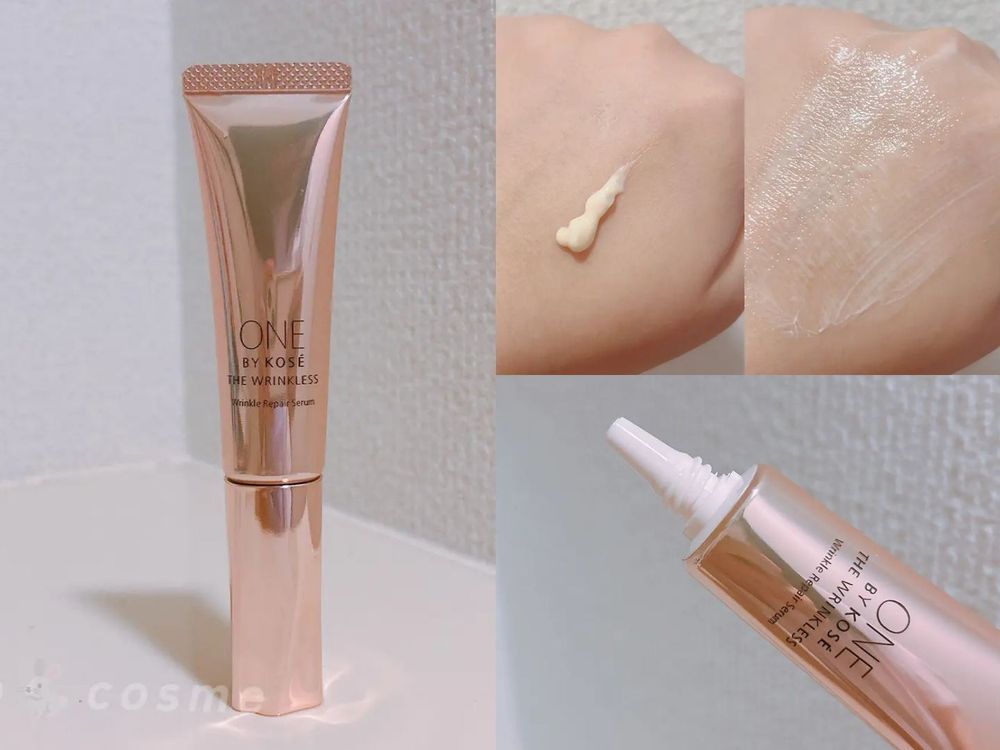 2026最新精華液對決！從開架到專櫃，RéVive、Dior、肌膚之鑰...，一次找回緊緻拉提、水光亮白的巔峰膚況！-11