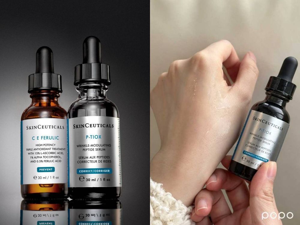 2026最新精華液對決！從開架到專櫃，RéVive、Dior、肌膚之鑰...，一次找回緊緻拉提、水光亮白的巔峰膚況！-18