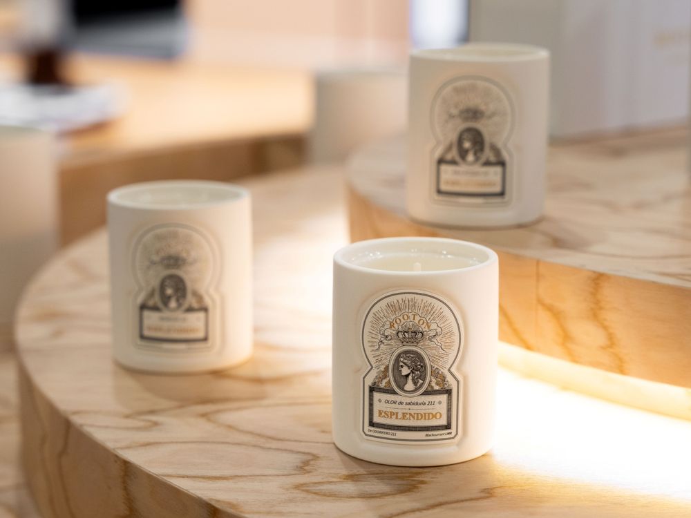 韓國頂級女性養護品牌ROOTON正式進駐台北101，推出獨家限定「完善奇蹟組」、由內而外感受頭皮甦活的療癒感！-6