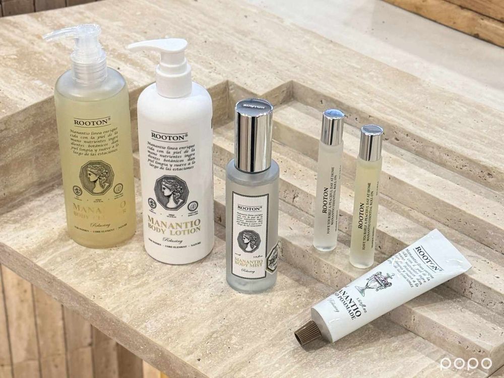 韓國頂級女性養護品牌ROOTON正式進駐台北101，推出獨家限定「完善奇蹟組」、由內而外感受頭皮甦活的療癒感！-14