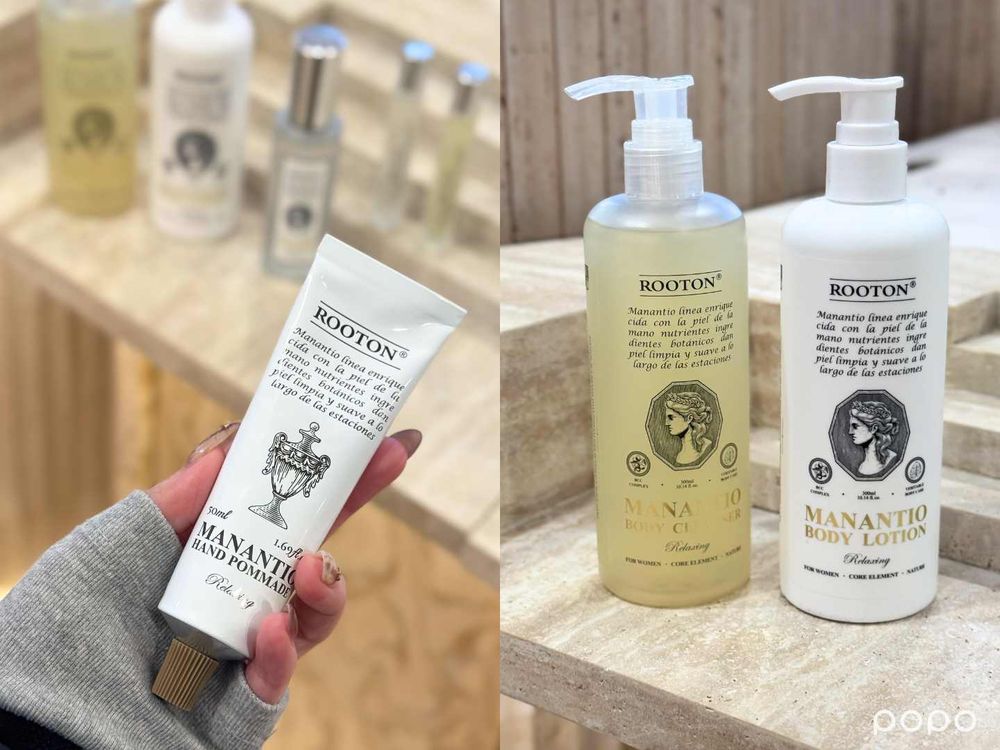 韓國頂級女性養護品牌ROOTON正式進駐台北101，推出獨家限定「完善奇蹟組」、由內而外感受頭皮甦活的療癒感！-13