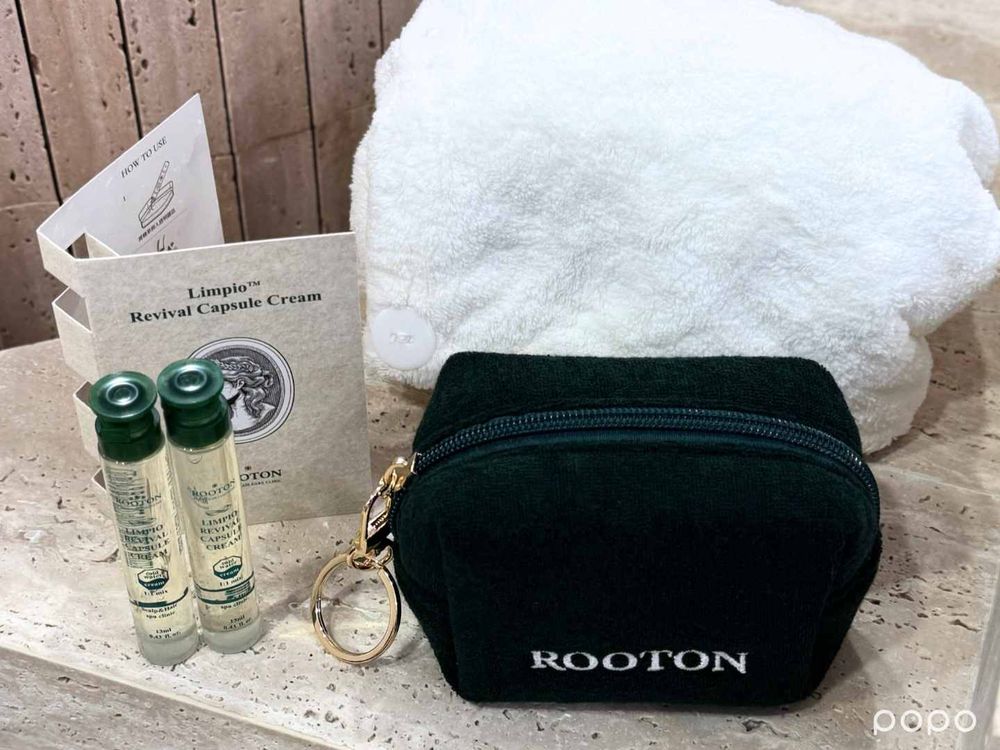 韓國頂級女性養護品牌ROOTON正式進駐台北101，推出獨家限定「完善奇蹟組」、由內而外感受頭皮甦活的療癒感！-16