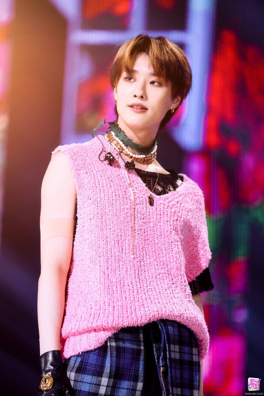 韓網熱議7位選秀出身的人氣SOLO偶像！WOODZ奪年榜冠軍，權恩妃「水彈女王」圈粉暴增，崔立于從韓國紅回台灣！-6