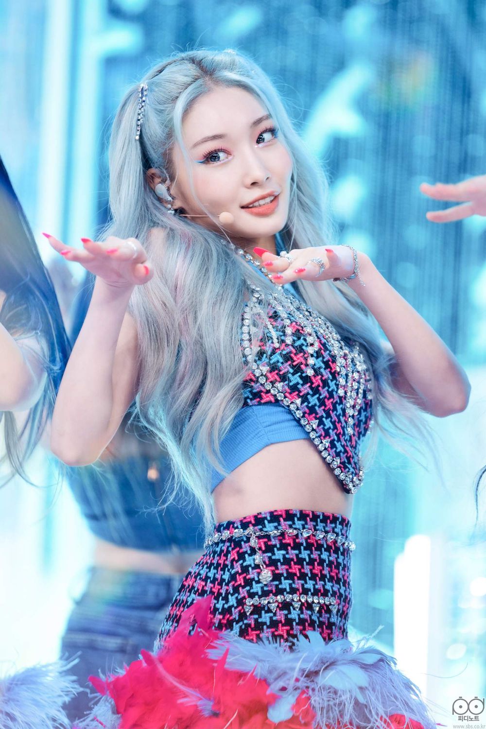 韓網熱議7位選秀出身的人氣SOLO偶像！WOODZ奪年榜冠軍，權恩妃「水彈女王」圈粉暴增，崔立于從韓國紅回台灣！-8