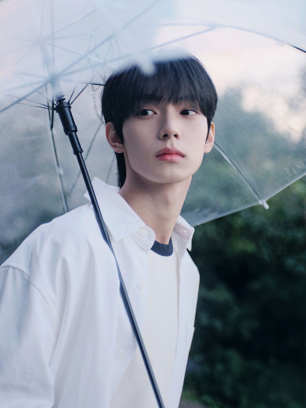 韓網熱議7位選秀出身的人氣SOLO偶像！WOODZ奪年榜冠軍，權恩妃「水彈女王」圈粉暴增，崔立于從韓國紅回台灣！-11