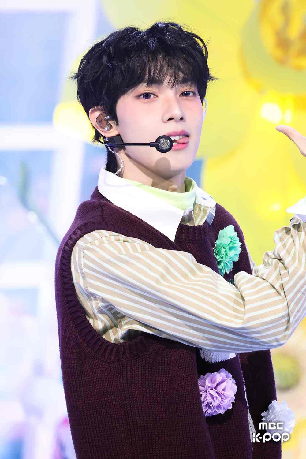 韓網熱議7位選秀出身的人氣SOLO偶像！WOODZ奪年榜冠軍，權恩妃「水彈女王」圈粉暴增，崔立于從韓國紅回台灣！-10