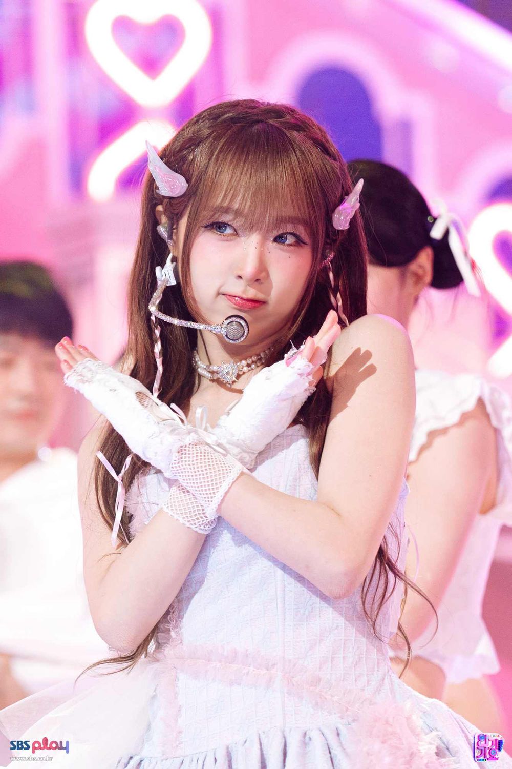 韓網熱議7位選秀出身的人氣SOLO偶像！WOODZ奪年榜冠軍，權恩妃「水彈女王」圈粉暴增，崔立于從韓國紅回台灣！-15