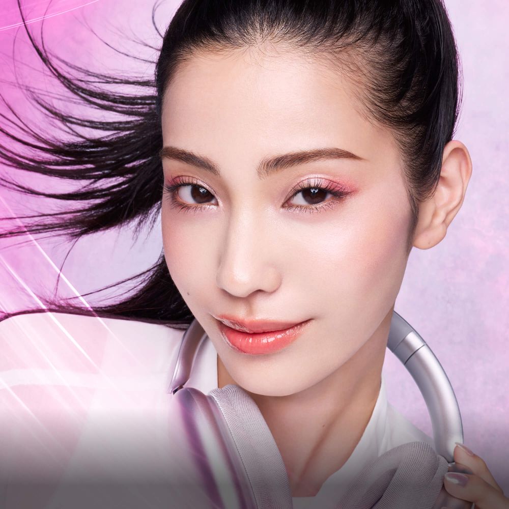 2026春季最美粉棕色眼影！植村秀「四色眼影盤、唇釉、潤唇膏」換上春夏粉色調，輕鬆打造甜而不膩酷甜潮妝！-15