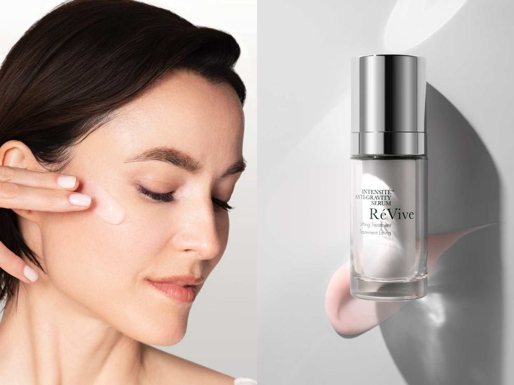 新一代抗老精華天花板！RéVive「抗引力緊緻精華」獨創太子參精萃結合多胜肽，由內而外撫紋、緊緻、煥膚，逆齡真的有感！-3