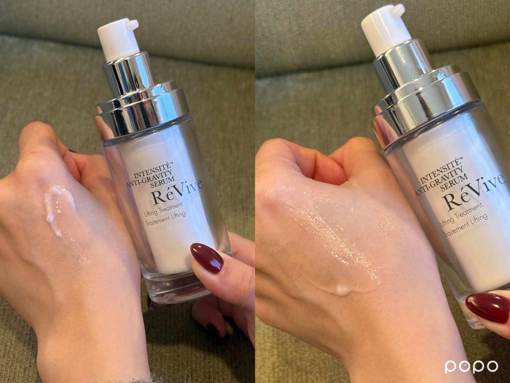 新一代抗老精華天花板！RéVive「抗引力緊緻精華」獨創太子參精萃結合多胜肽，由內而外撫紋、緊緻、煥膚，逆齡真的有感！-7