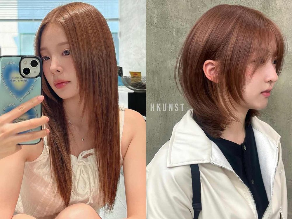 2026馬年開運髮色推薦！人緣蜜橙棕、桃花莓紅棕、事業霧冰棕...，最旺運勢染髮色一次掌握！-3