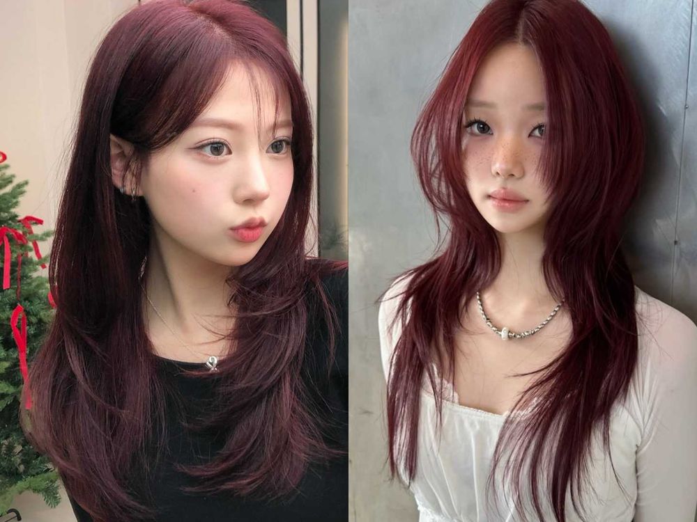 2026馬年開運髮色推薦！人緣蜜橙棕、桃花莓紅棕、事業霧冰棕...，最旺運勢染髮色一次掌握！-4
