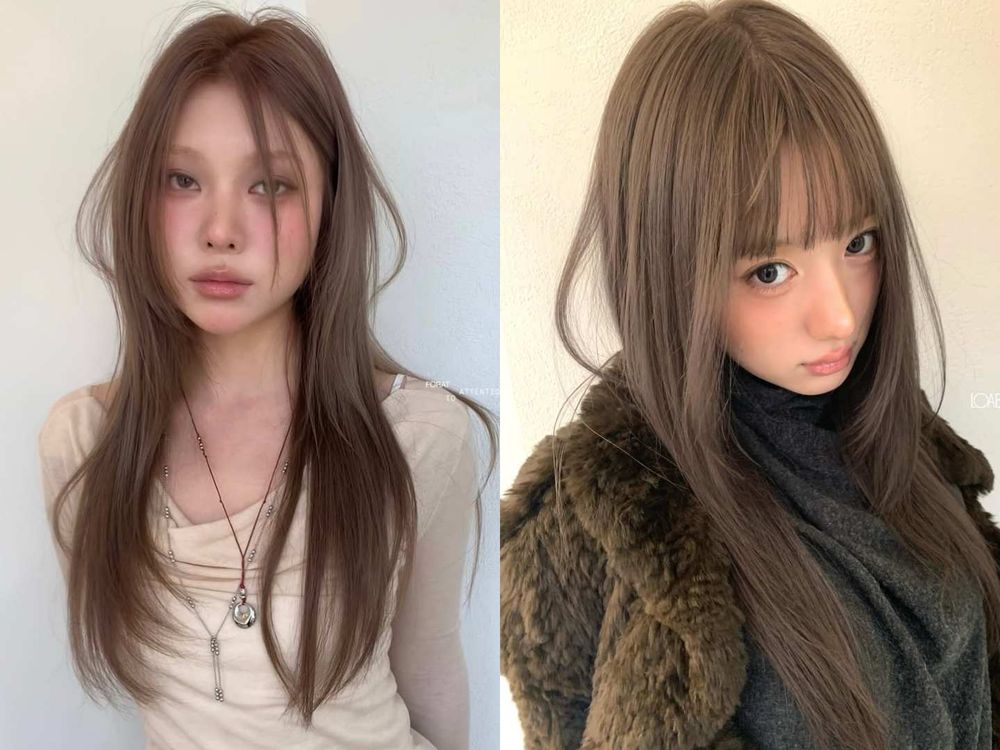 2026馬年開運髮色推薦！人緣蜜橙棕、桃花莓紅棕、事業霧冰棕...，最旺運勢染髮色一次掌握！-6