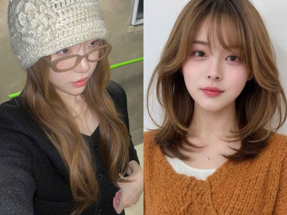 2026馬年開運髮色推薦！人緣蜜橙棕、桃花莓紅棕、事業霧冰棕...，最旺運勢染髮色一次掌握！-7