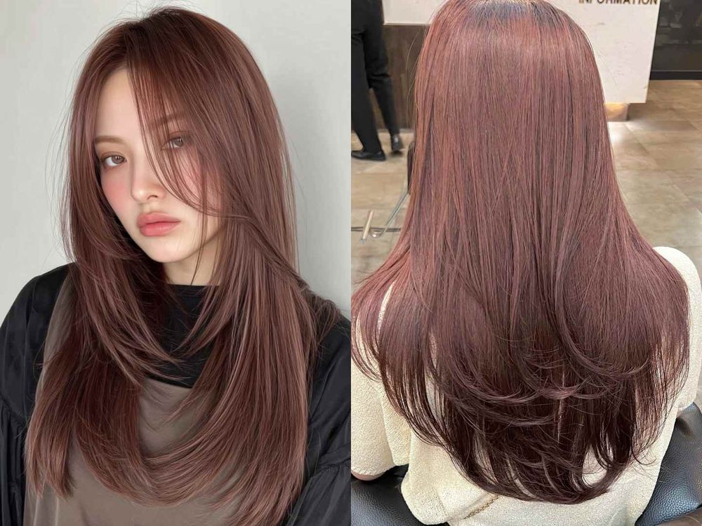 2026馬年開運髮色推薦！人緣蜜橙棕、桃花莓紅棕、事業霧冰棕...，最旺運勢染髮色一次掌握！-11