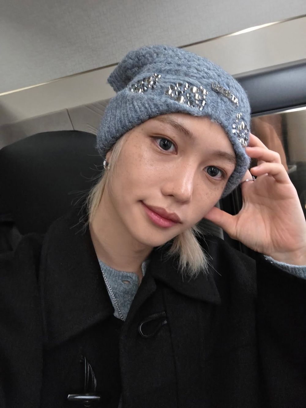 2026金唱片獎韓星來台同款美食盤點！Felix衝太和殿狂吃麻辣鍋、CORTIS全員最愛手搖是「這杯」！-3