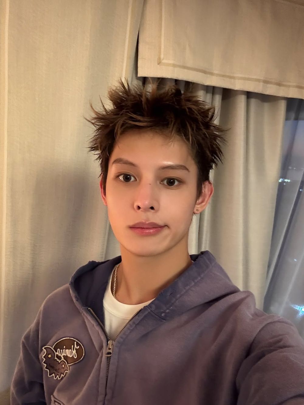 2026金唱片獎韓星來台同款美食盤點！Felix衝太和殿狂吃麻辣鍋、CORTIS全員最愛手搖是「這杯」！-13