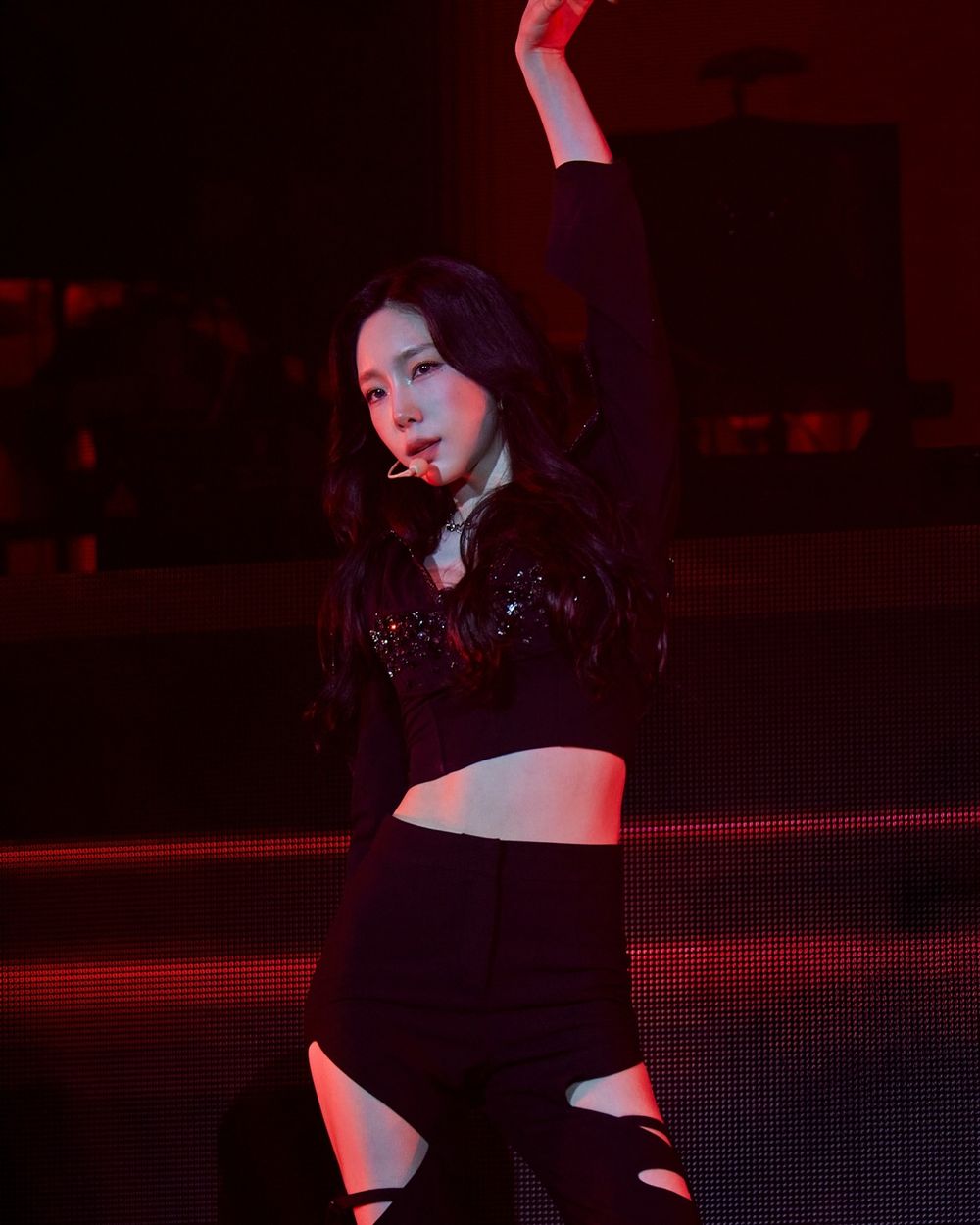 韓網公認8位現場演唱實力最強KPOP偶像！柾國唱跳超級穩，太妍、IU穩坐信聽代表！-2