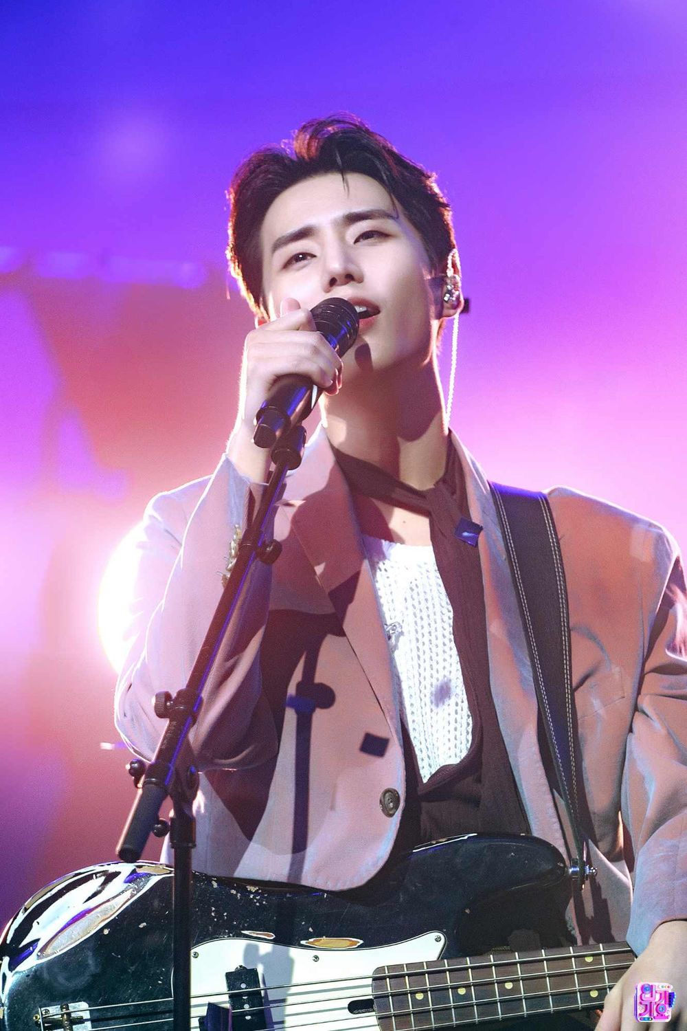 韓網公認8位現場演唱實力最強KPOP偶像！柾國唱跳超級穩，太妍、IU穩坐信聽代表！-4