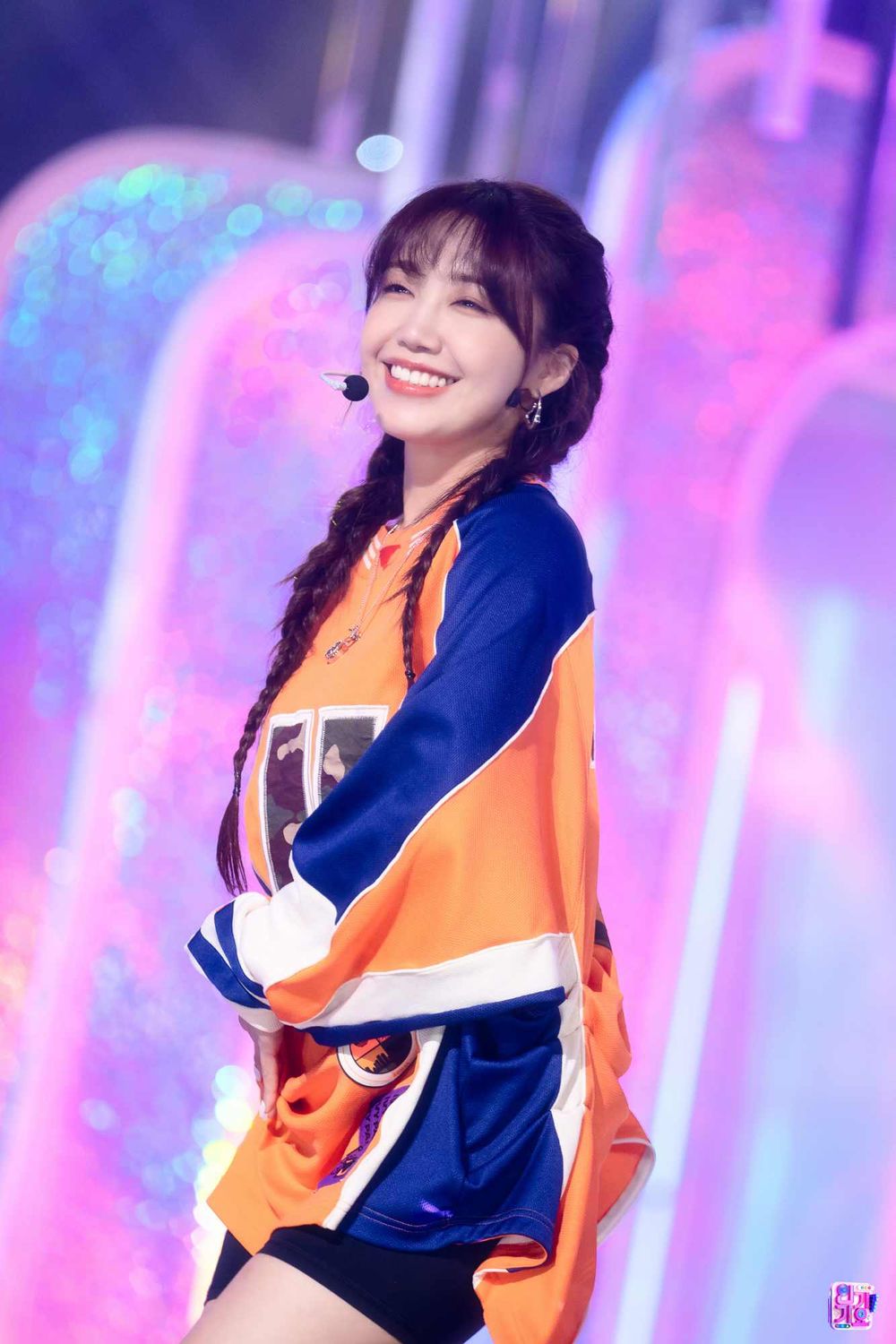 韓網公認8位現場演唱實力最強KPOP偶像！柾國唱跳超級穩，太妍、IU穩坐信聽代表！-6