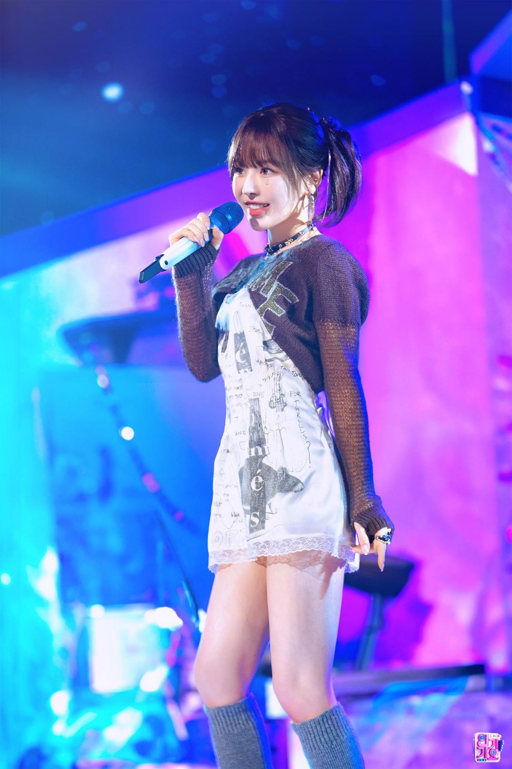 韓網公認8位現場演唱實力最強KPOP偶像！柾國唱跳超級穩，太妍、IU穩坐信聽代表！-12