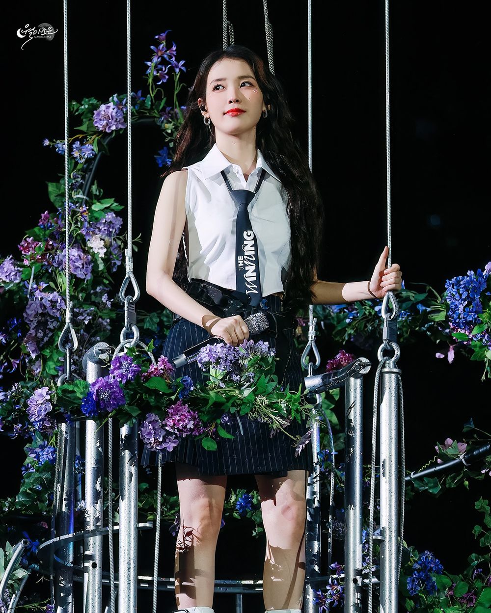 韓網公認8位現場演唱實力最強KPOP偶像！柾國唱跳超級穩，太妍、IU穩坐信聽代表！-15