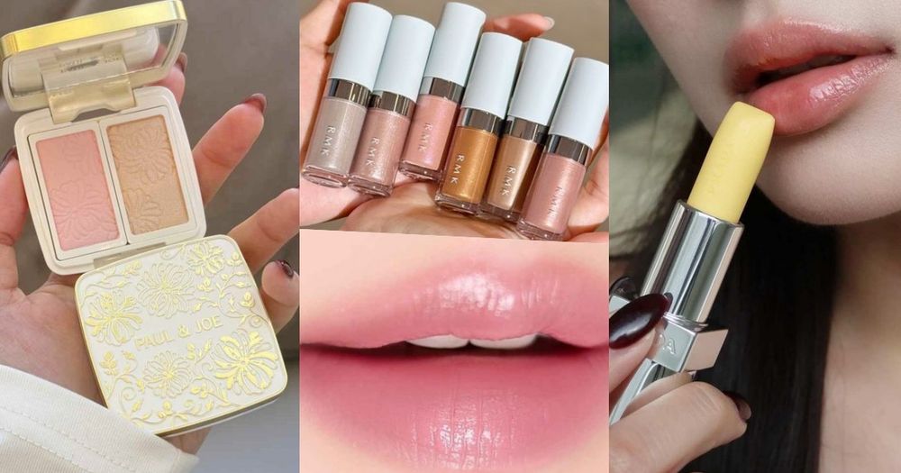 2026星座開運美妝指南！牡羊全力衝、金牛開始享福、獅子主角回歸，你的幸運妝容找到了嗎？-1