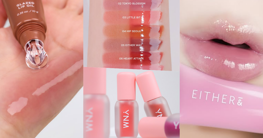 韓女冬天瘋買六大保養唇油推薦！張員瑛香蕉唇油、Giselle同款水光嘟唇...，一抹唇部嘟翹又撫紋！-1