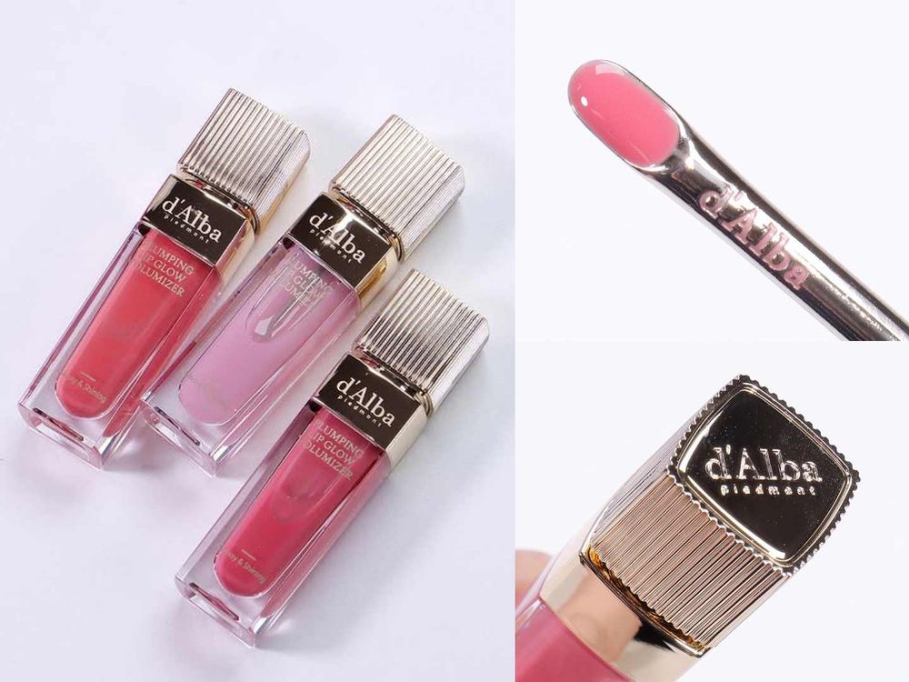 韓女冬天瘋買六大保養唇油推薦！張員瑛香蕉唇油、Giselle同款水光嘟唇...，一抹唇部嘟翹又撫紋！-3