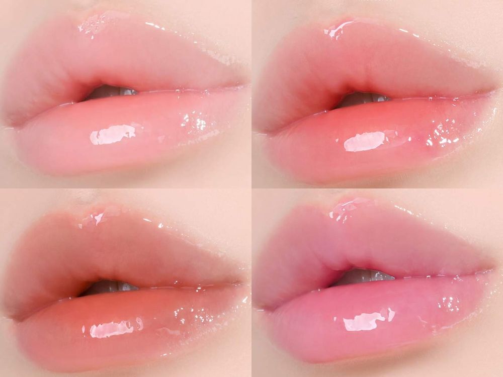 韓女冬天瘋買六大保養唇油推薦！張員瑛香蕉唇油、Giselle同款水光嘟唇...，一抹唇部嘟翹又撫紋！-6