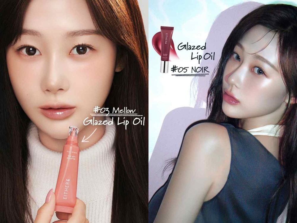 韓女冬天瘋買六大保養唇油推薦！張員瑛香蕉唇油、Giselle同款水光嘟唇...，一抹唇部嘟翹又撫紋！-8