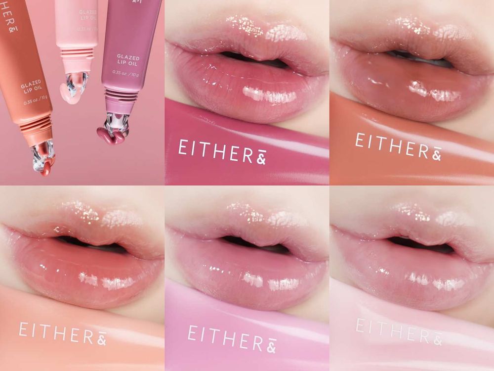 韓女冬天瘋買六大保養唇油推薦！張員瑛香蕉唇油、Giselle同款水光嘟唇...，一抹唇部嘟翹又撫紋！-9