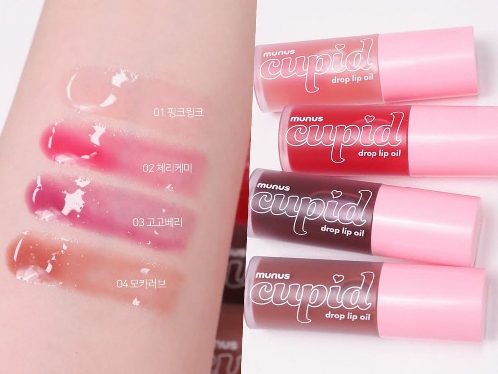 韓女冬天瘋買六大保養唇油推薦！張員瑛香蕉唇油、Giselle同款水光嘟唇...，一抹唇部嘟翹又撫紋！-11