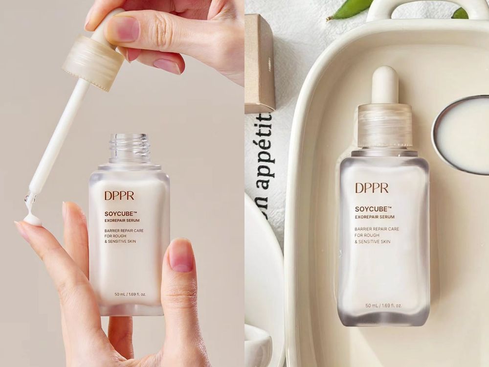 韓女秋冬水潤肌養成好物！OLIVE YOUNG保養新秀賞，PDRN水光噴霧、妝前必用豆漿精華...五款必知韓國小眾保養！-2