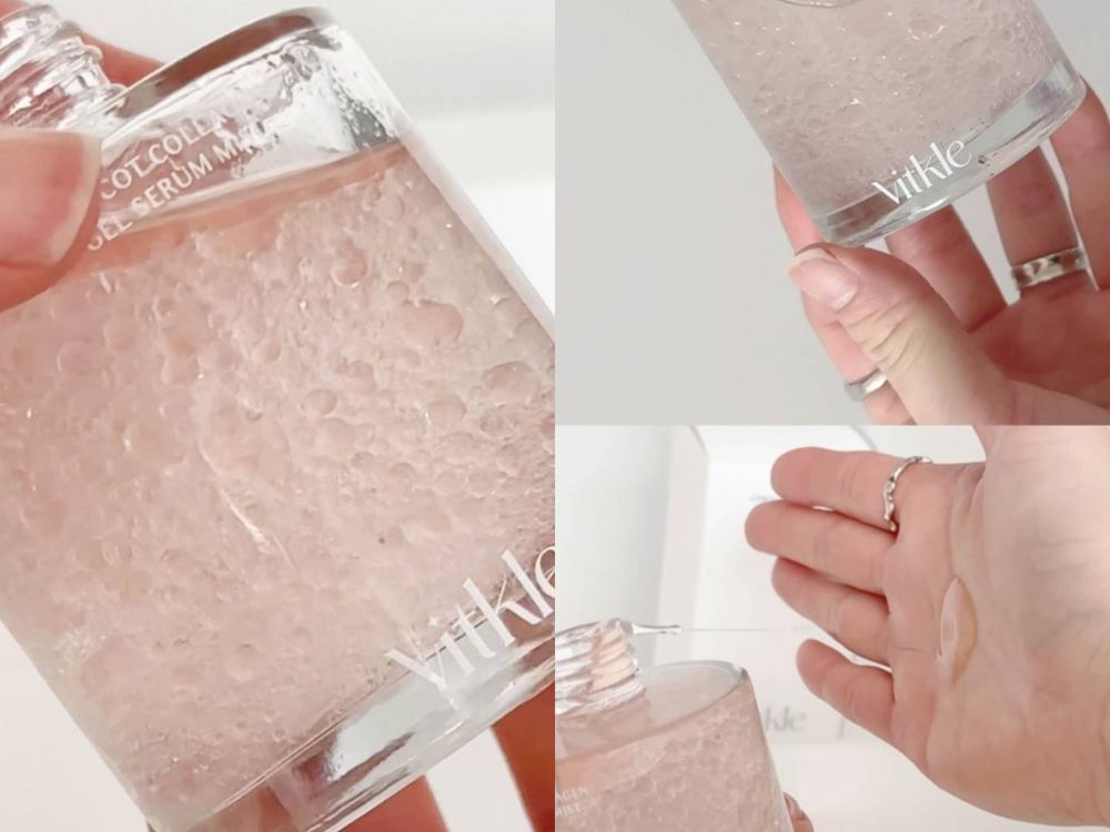 韓女秋冬水潤肌養成好物！OLIVE YOUNG保養新秀賞，PDRN水光噴霧、妝前必用豆漿精華...五款必知韓國小眾保養！-5