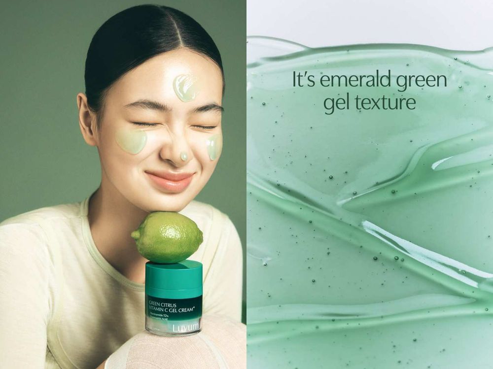 韓女秋冬水潤肌養成好物！OLIVE YOUNG保養新秀賞，PDRN水光噴霧、妝前必用豆漿精華...五款必知韓國小眾保養！-4