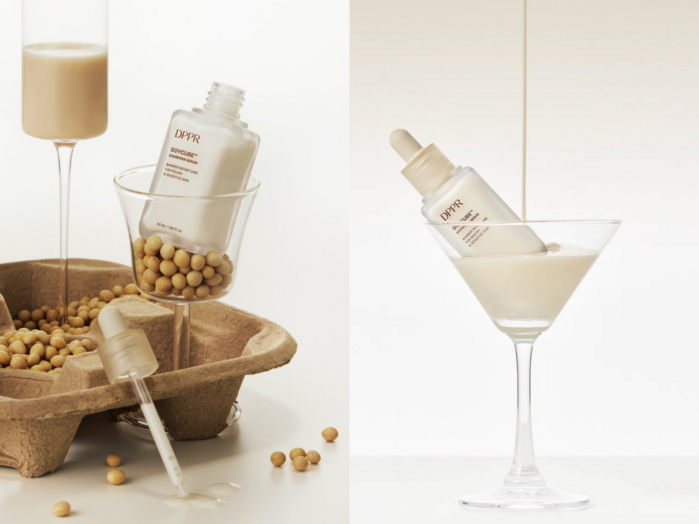 韓女秋冬水潤肌養成好物！OLIVE YOUNG保養新秀賞，PDRN水光噴霧、妝前必用豆漿精華...五款必知韓國小眾保養！-3