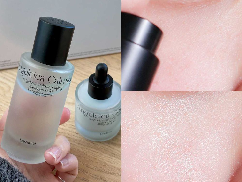 韓女秋冬水潤肌養成好物！OLIVE YOUNG保養新秀賞，PDRN水光噴霧、妝前必用豆漿精華...五款必知韓國小眾保養！-9