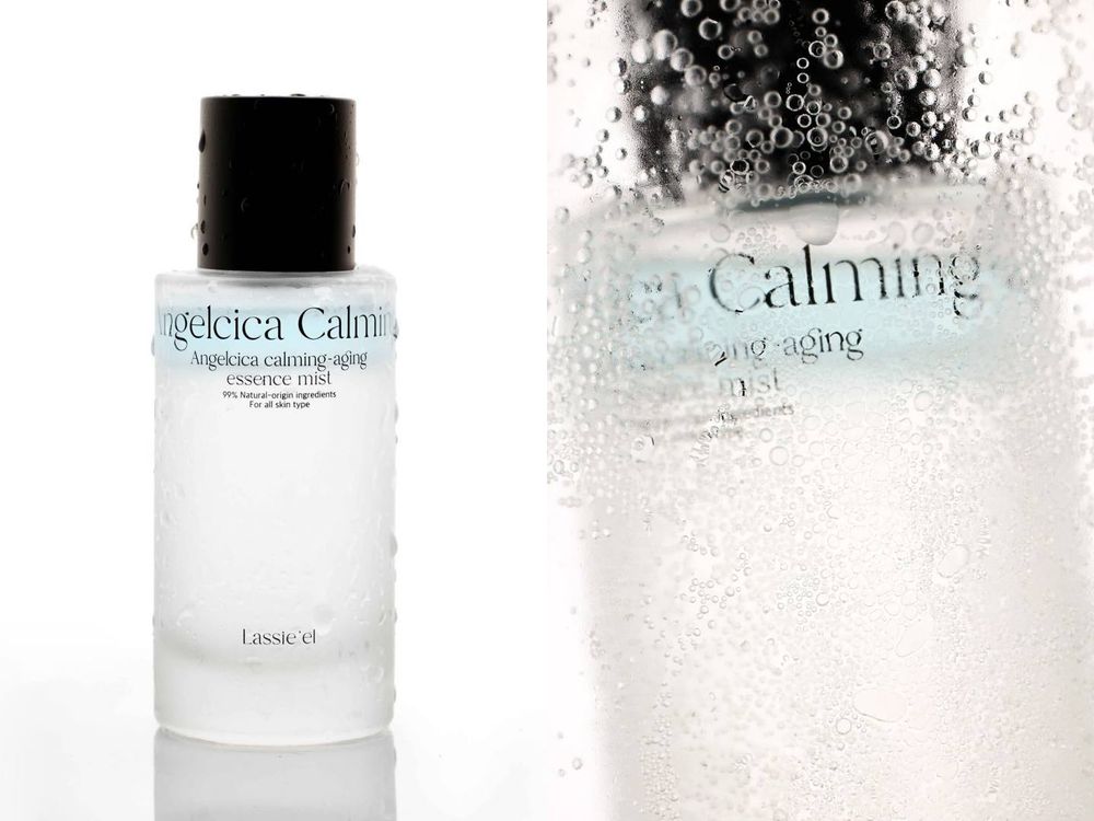 韓女秋冬水潤肌養成好物！OLIVE YOUNG保養新秀賞，PDRN水光噴霧、妝前必用豆漿精華...五款必知韓國小眾保養！-8