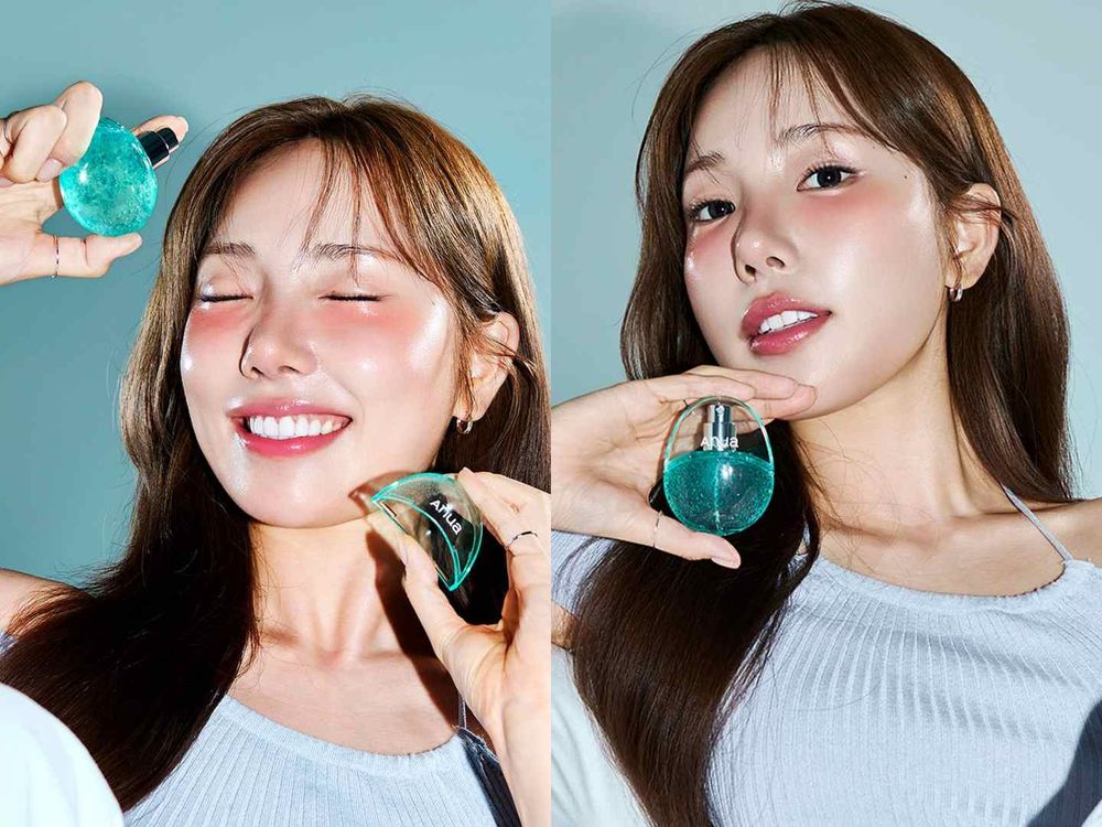 韓女秋冬水潤肌養成好物！OLIVE YOUNG保養新秀賞，PDRN水光噴霧、妝前必用豆漿精華...五款必知韓國小眾保養！-11