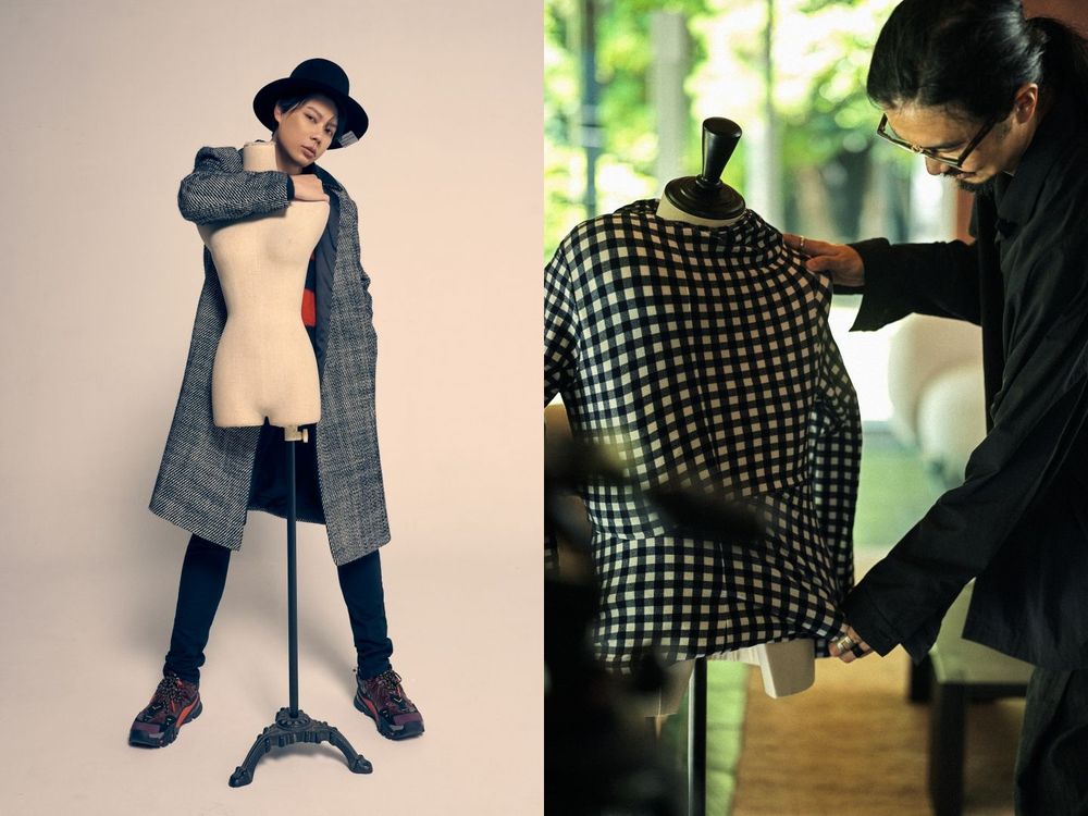 日本人氣時尚品牌二手店KLD來台灣了！CORTIS、GD、Lisa韓星愛牌都有、價格超甜逛到出不來！-3